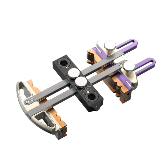 DJ-3 Universal Drilling Jig