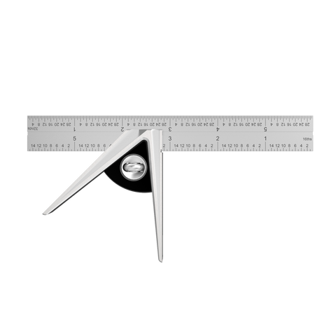 CS-6v2 / CS-12v2 Combination Squares