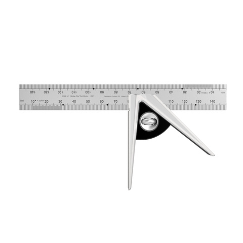 CS-6v2 / CS-12v2 Combination Squares